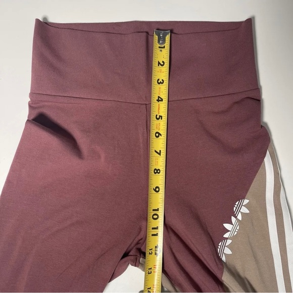 Adidas Originals Women’s High Waisted Tights Small NWT - Picture 8 of 8
